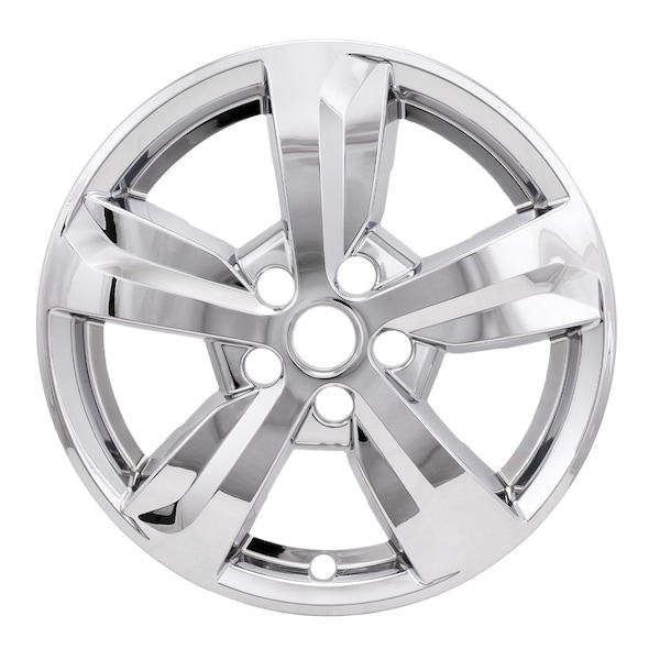 Coast2Coast WHEEL COVER, IMP 21-22 SORENTO 17 CHROME SET 4 IMP475X - main